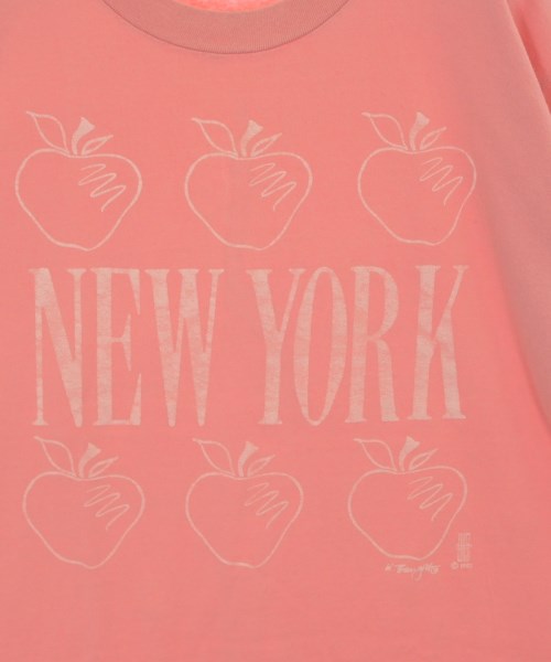 Anvil（アンビル）Tシャツ・カットソー ピンク サイズ:XL メンズ/2200673727060