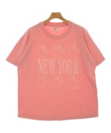 Anvil（アンビル）Tシャツ・カットソー ピンク サイズ:XL メンズ/2200673727060