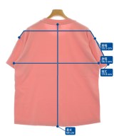 Anvil（アンビル）Tシャツ・カットソー ピンク サイズ:XL メンズ/2200673727060