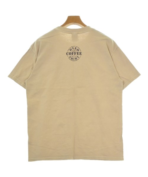 Anvil（アンビル）Tシャツ・カットソー ベージュ サイズ:L メンズ/2200692611029