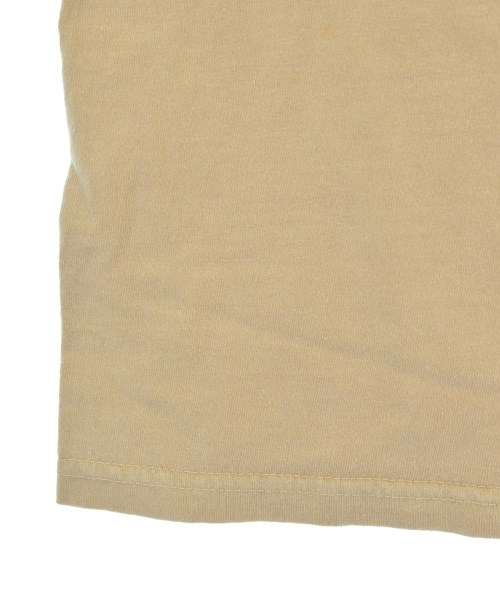 Anvil（アンビル）Tシャツ・カットソー ベージュ サイズ:L メンズ/2200692611029