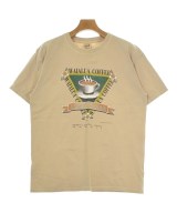 Anvil（アンビル）Tシャツ・カットソー ベージュ サイズ:L メンズ/2200692611029