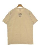 Anvil（アンビル）Tシャツ・カットソー ベージュ サイズ:L メンズ/2200692611029