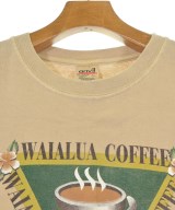 Anvil（アンビル）Tシャツ・カットソー ベージュ サイズ:L メンズ/2200692611029