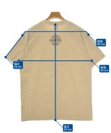 Anvil（アンビル）Tシャツ・カットソー ベージュ サイズ:L メンズ/2200692611029