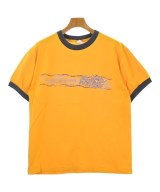 Anvil（アンビル）Tシャツ・カットソー 黄 サイズ:M メンズ/2200714244068