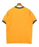 Anvil（アンビル）Tシャツ・カットソー 黄 サイズ:M メンズ/2200714244068