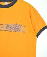 Anvil（アンビル）Tシャツ・カットソー 黄 サイズ:M メンズ/2200714244068