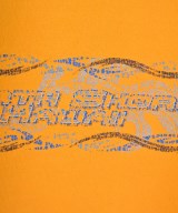 Anvil（アンビル）Tシャツ・カットソー 黄 サイズ:M メンズ/2200714244068