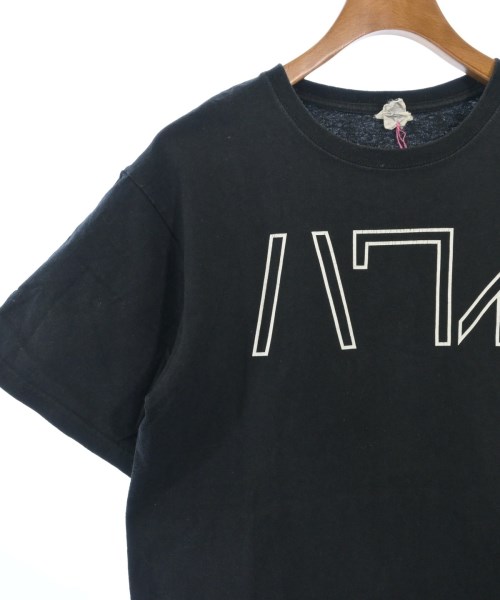 Anvil（アンビル）Tシャツ・カットソー 黒 サイズ:-(L位) メンズ/2200646002088