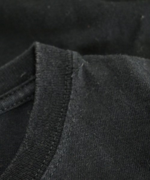 Anvil（アンビル）Tシャツ・カットソー 黒 サイズ:-(L位) メンズ/2200646002088