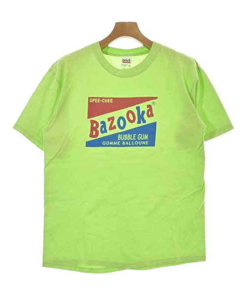 Anvil(アンビル)Tシャツ・カットソー 緑 サイズ:M/2200653917146