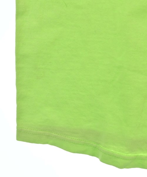 Anvil（アンビル）Tシャツ・カットソー 緑 サイズ:M メンズ/2200653917146