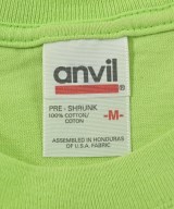 Anvil（アンビル）Tシャツ・カットソー 緑 サイズ:M メンズ/2200653917146