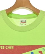 Anvil（アンビル）Tシャツ・カットソー 緑 サイズ:M メンズ/2200653917146