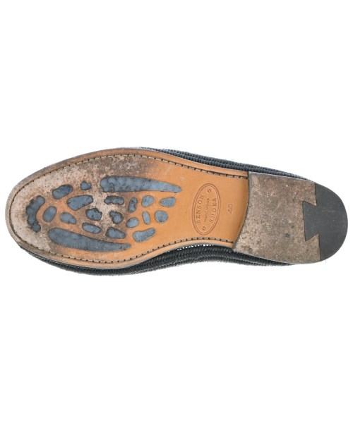 BENSON（ベンソン）その他 茶 サイズ:EU40(25cm位) メンズ/2200646246048