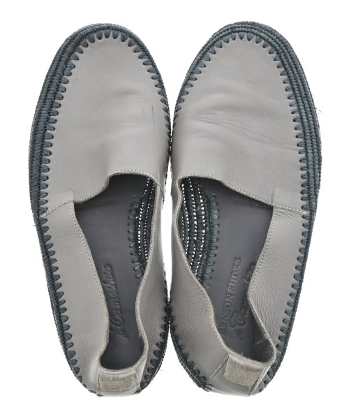 BENSON（ベンソン）その他 茶 サイズ:EU40(25cm位) メンズ/2200646246048