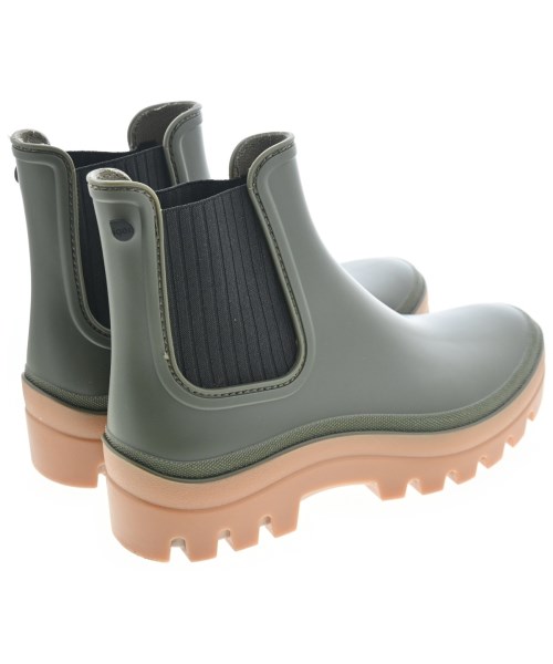 igor（イゴール）ブーツ カーキ サイズ:EU41(26cm位) メンズ/2200660887012