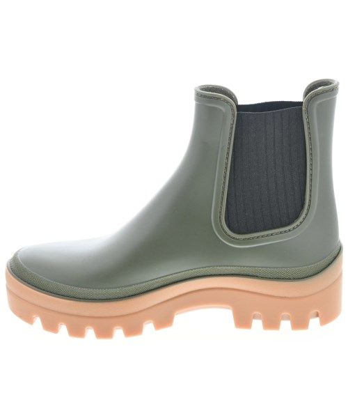 igor（イゴール）ブーツ カーキ サイズ:EU41(26cm位) メンズ/2200660887012