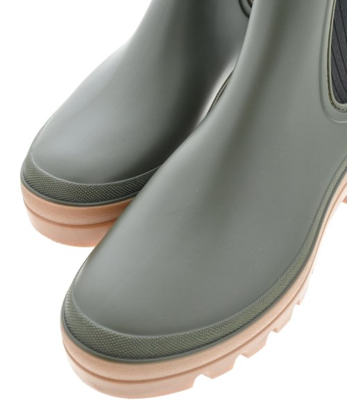 igor（イゴール）ブーツ カーキ サイズ:EU41(26cm位) メンズ/2200660887012