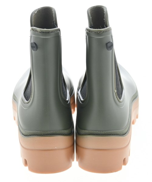 igor（イゴール）ブーツ カーキ サイズ:EU41(26cm位) メンズ/2200660887012