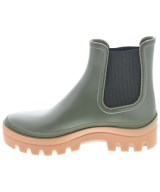 igor（イゴール）ブーツ カーキ サイズ:EU41(26cm位) メンズ/2200660887012