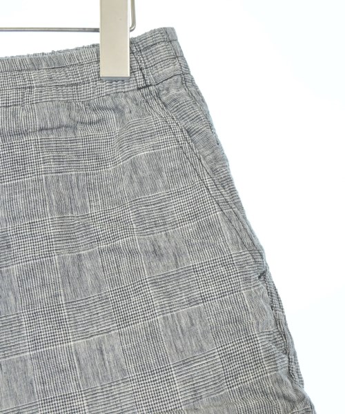 Paa（ポウ）ショートパンツ グレー サイズ:S メンズ/2200646234465