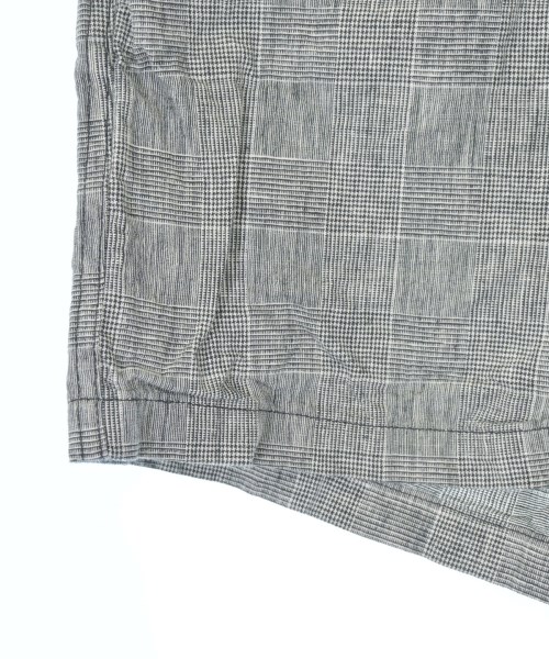 Paa（ポウ）ショートパンツ グレー サイズ:S メンズ/2200646234465