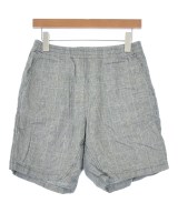 Paa（ポウ）ショートパンツ グレー サイズ:S メンズ/2200646234465