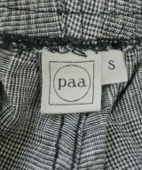Paa（ポウ）ショートパンツ グレー サイズ:S メンズ/2200646234465