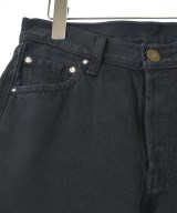 TrAnsference（トランスフェレンス）デニムパンツ 黒 サイズ:F メンズ/2200598594815