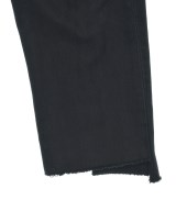 TrAnsference（トランスフェレンス）デニムパンツ 黒 サイズ:F メンズ/2200598594815