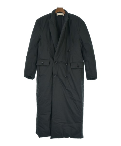 MELITTA BAUMEISTER（メリッタバウマイスター）その他 黒 サイズ:S メンズ/2200637424011