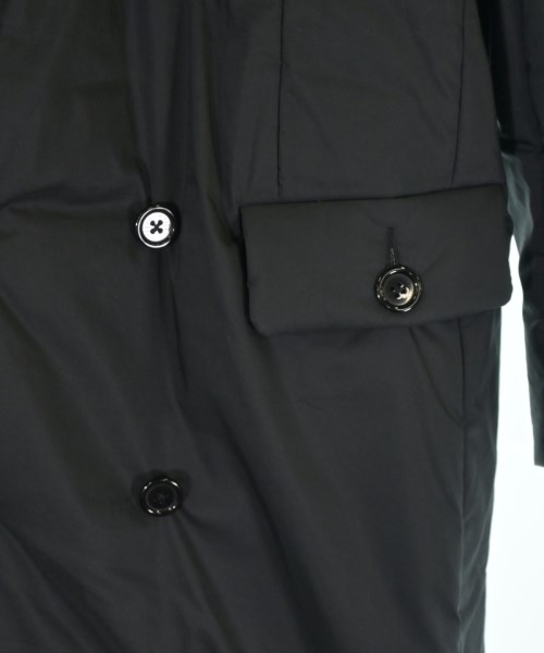 MELITTA BAUMEISTER（メリッタバウマイスター）その他 黒 サイズ:S メンズ/2200637424011