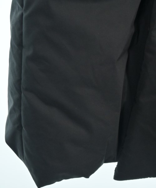 MELITTA BAUMEISTER（メリッタバウマイスター）その他 黒 サイズ:S メンズ/2200637424011