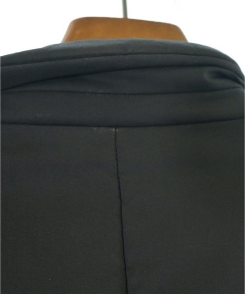 MELITTA BAUMEISTER（メリッタバウマイスター）その他 黒 サイズ:S メンズ/2200637424011