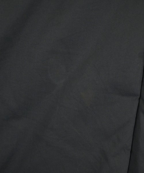 MELITTA BAUMEISTER（メリッタバウマイスター）その他 黒 サイズ:S メンズ/2200637424011