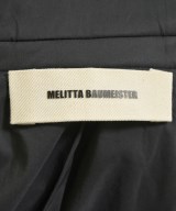 MELITTA BAUMEISTER（メリッタバウマイスター）その他 黒 サイズ:S メンズ/2200637424011
