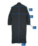 MELITTA BAUMEISTER（メリッタバウマイスター）その他 黒 サイズ:S メンズ/2200637424011