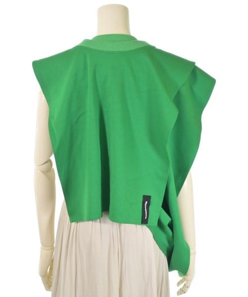 MELITTA BAUMEISTER（メリッタバウマイスター）Tシャツ・カットソー 緑 サイズ:F レディース/2200637424035