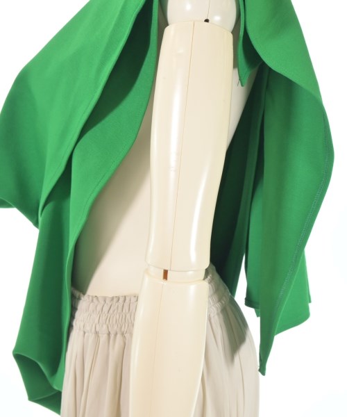 MELITTA BAUMEISTER（メリッタバウマイスター）Tシャツ・カットソー 緑 サイズ:F レディース/2200637424035