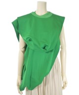 MELITTA BAUMEISTER（メリッタバウマイスター）Tシャツ・カットソー 緑 サイズ:F レディース/2200637424035