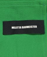 MELITTA BAUMEISTER（メリッタバウマイスター）Tシャツ・カットソー 緑 サイズ:F レディース/2200637424035