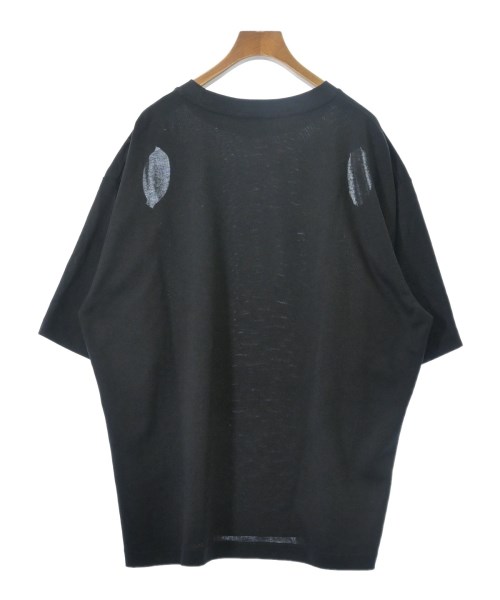 MELITTA BAUMEISTER（メリッタバウマイスター）Tシャツ・カットソー 黒 サイズ:M レディース/2200610297045