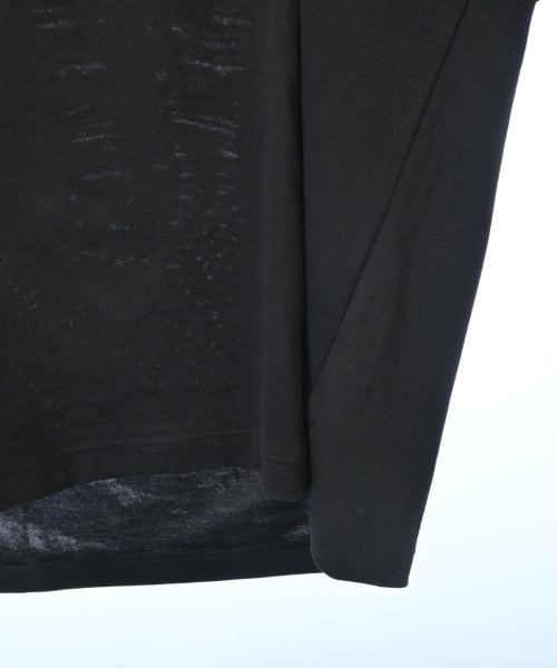 MELITTA BAUMEISTER（メリッタバウマイスター）Tシャツ・カットソー 黒 サイズ:M レディース/2200610297045