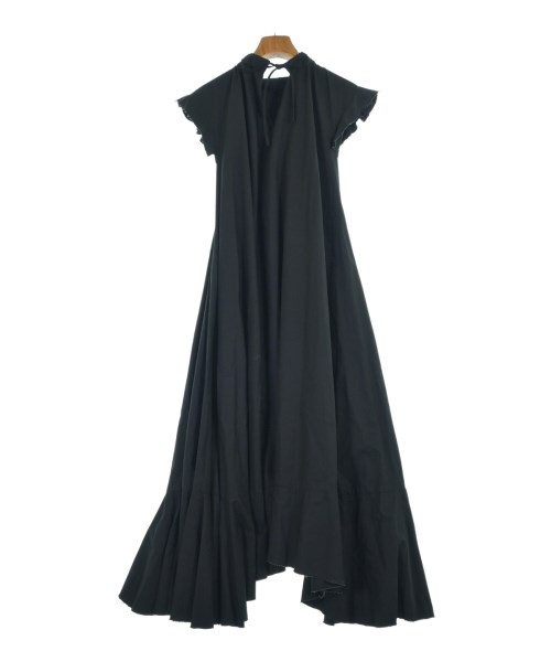 MELITTA BAUMEISTER（メリッタバウマイスター）ワンピース 黒 サイズ:-(M位) レディース/2200609898093