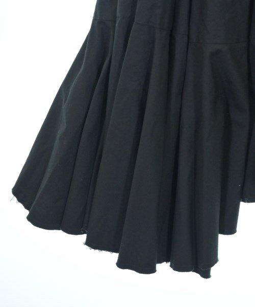 MELITTA BAUMEISTER（メリッタバウマイスター）ワンピース 黒 サイズ:-(M位) レディース/2200609898093