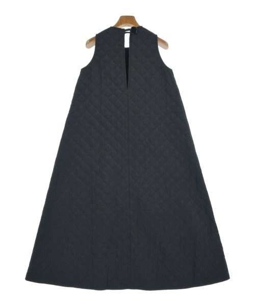 MELITTA BAUMEISTER（メリッタバウマイスター）ワンピース 黒 サイズ:0(XS位) レディース/2200609898109