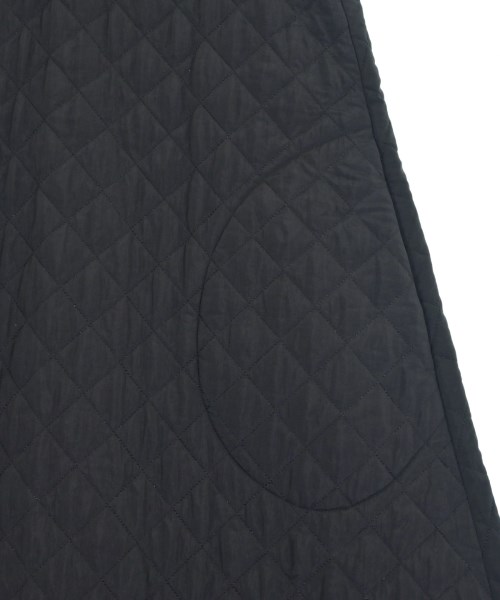 MELITTA BAUMEISTER（メリッタバウマイスター）ワンピース 黒 サイズ:0(XS位) レディース/2200609898109