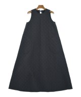 MELITTA BAUMEISTER（メリッタバウマイスター）ワンピース 黒 サイズ:0(XS位) レディース/2200609898109